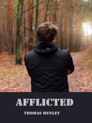 cover image of Afflicted